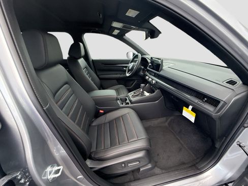 New 2026 Honda CR-V Sport-L image 22