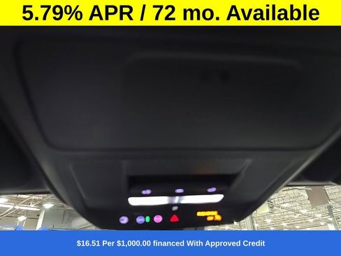 New 2026 GMC Terrain Elevation w/ Elevation Premium Package image 23