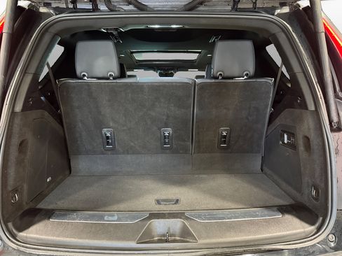 Used 2024 Cadillac Escalade Sport image 53