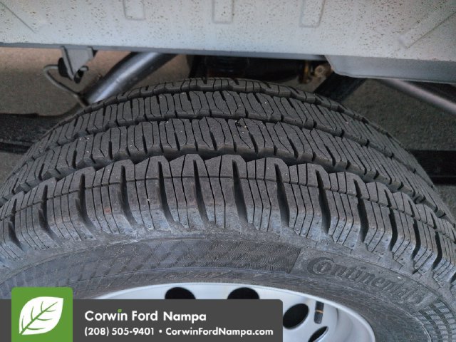 New 2026 Ford Transit 350 148 High Roof Extended AWD image 27