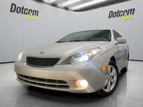 Used 2006 Lexus ES 330 image 3