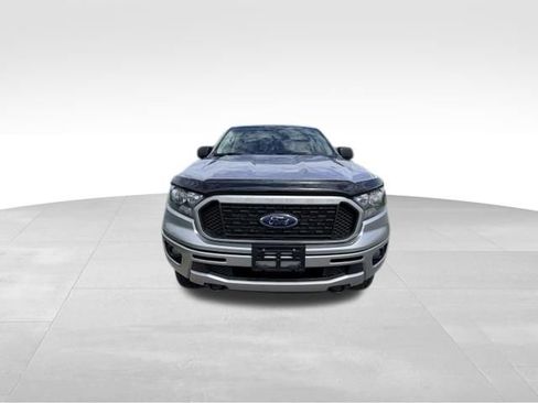 Used 2020 Ford Ranger XLT w/ Trailer Tow Package AWD/4WD image 3