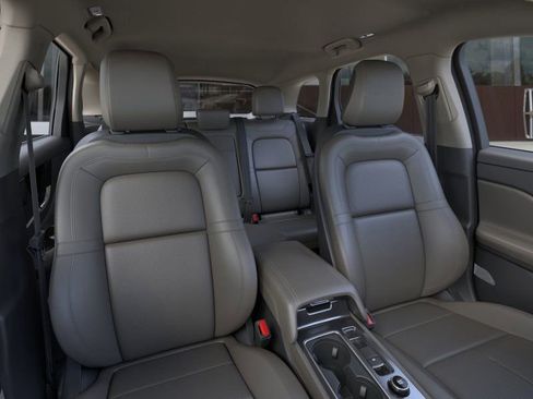 New 2026 Lincoln Corsair Reserve image 10