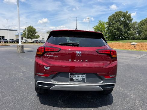 Used 2024 Buick Encore GX Preferred FWD image 6