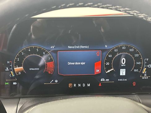 Used 2024 Ford Mustang GT Premium w/ GT Performance Package image 29