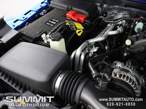 New 2026 Jeep Wrangler Sahara image 22