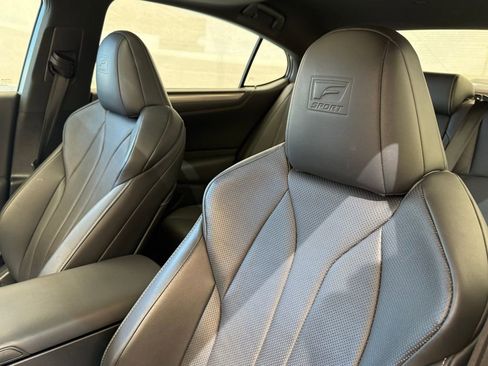 Used 2019 Lexus ES 350 F Sport FWD image 30