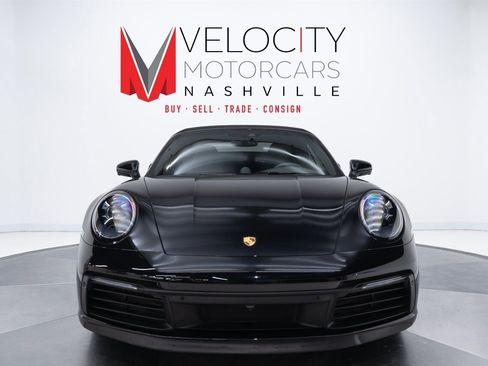 Used 2021 Porsche 911 Carrera 4S image 26