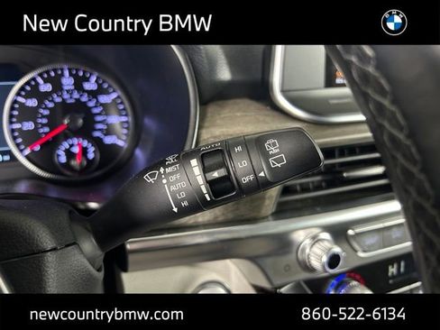 Used 2020 Kia Telluride SX w/ SX Prestige Package image 19