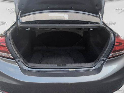 Used 2013 Honda Civic EX-L image 10