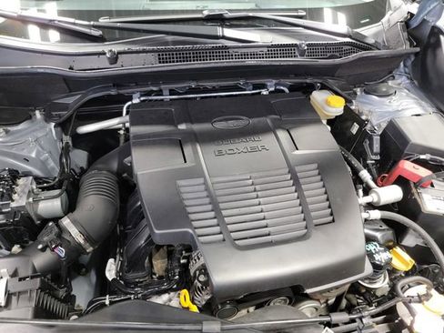Used 2020 Subaru Forester Limited w/ Popular Package #3 AWD/4WD image 34