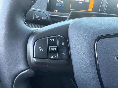 Certified 2024 Ford Mustang Mach-E Premium image 37