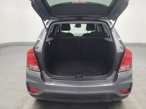 Used 2020 Chevrolet Trax LS w/ Tint and Cruise Package image 29