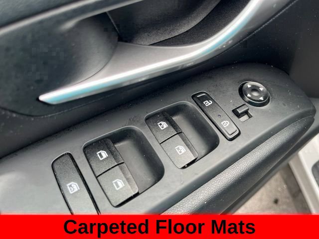 Used 2024 Hyundai Tucson SEL AWD/4WD image 55