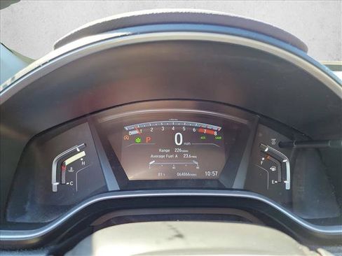 Used 2021 Honda CR-V EX image 15