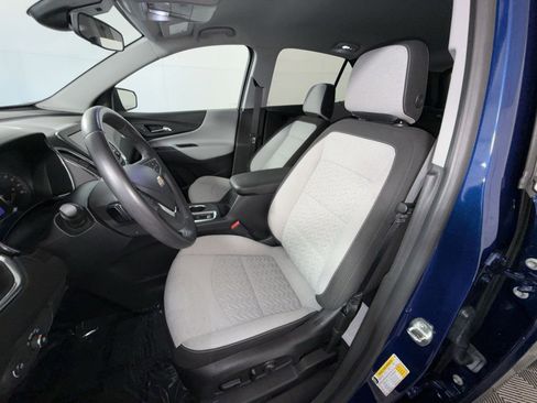 Used 2022 Chevrolet Equinox LT AWD/4WD image 13