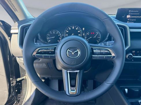 New 2026 MAZDA CX-50 Meridian Edition w/ Weather Package AWD/4WD image 28