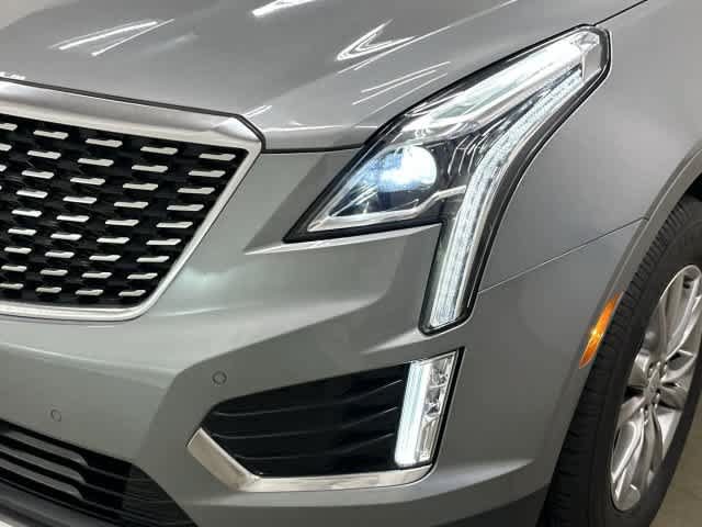 Used 2023 Cadillac XT5 Premium Luxury FWD image 32