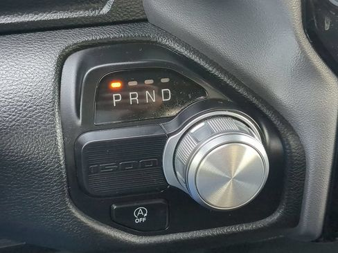 Used 2023 RAM 1500 Laramie RWD image 20