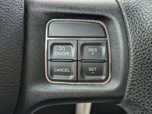 Used 2015 RAM 1500 Tradesman w/ Popular Equipment Group RWD image 21