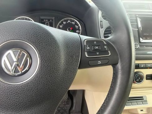 Used 2016 Volkswagen Tiguan S AWD/4WD image 20