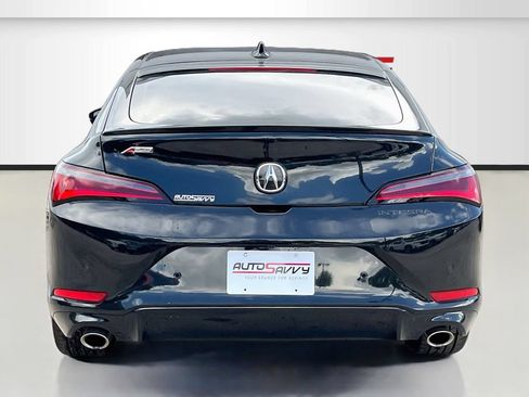 Used 2025 Acura Integra A-Spec FWD image 6