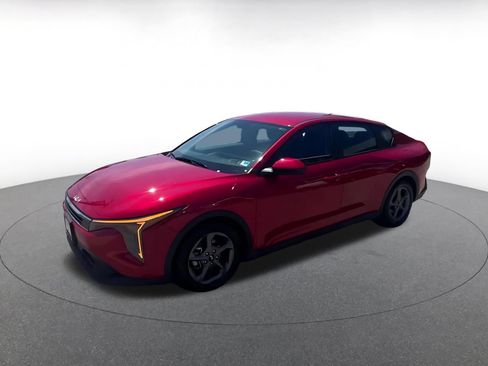 Used 2025 Kia K4 FWD image 8
