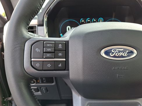 Used 2023 Ford F150 Lariat w/ Equipment Group 502A High AWD/4WD image 23