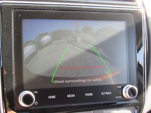 New 2026 Mitsubishi Outlander Sport SE AWD/4WD image 24