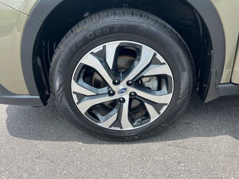 Used 2022 Subaru Outback Touring w/ Popular Package #2 AWD/4WD image 26