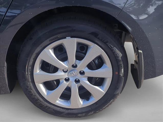 New 2026 Toyota Corolla LE FWD image 29