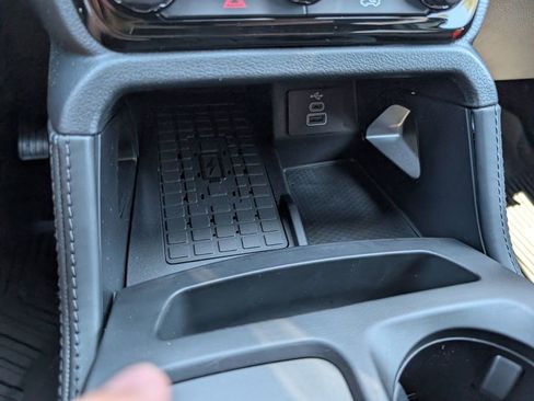 New 2026 Ford Ranger Raptor AWD/4WD image 16