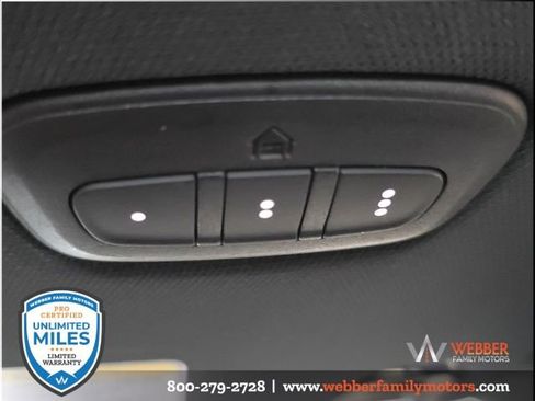 Used 2025 RAM 1500 Rebel w/ Rebel Level 2 Equipment Group image 30