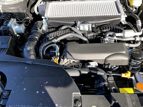 New 2026 Subaru Outback Touring XT image 16