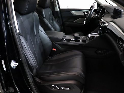 Used 2023 Acura MDX Technology image 16