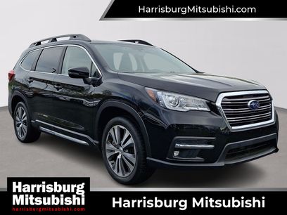 Used 2022 Subaru Ascent Limited