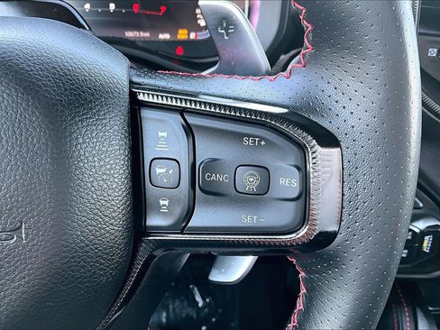 Used 2025 RAM 1500 RHO w/ RHO Level 1 Equipment Group image 18