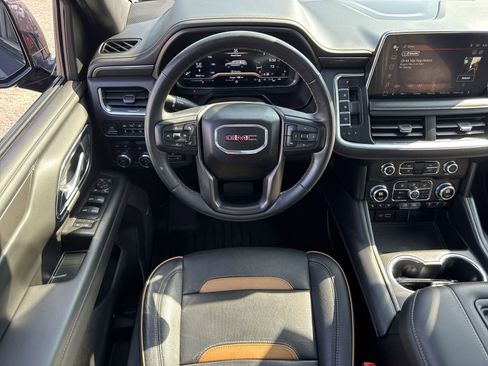 Used 2023 GMC Yukon AT4 w/ AT4 Premium Plus Package image 29