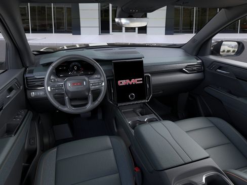 New 2026 GMC Acadia AT4 w/ Luxury Package AWD/4WD image 15
