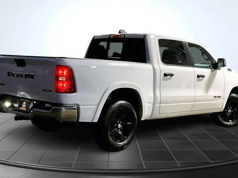 Used 2025 RAM 1500 Big Horn image 23