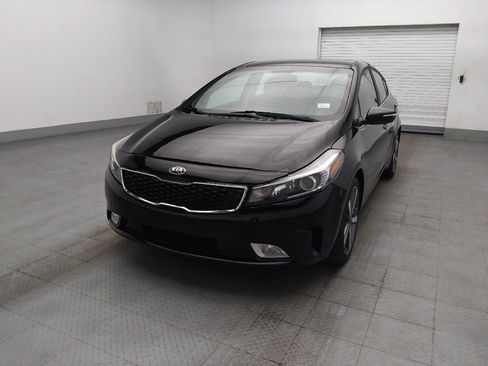 Used 2017 Kia Forte EX FWD image 15