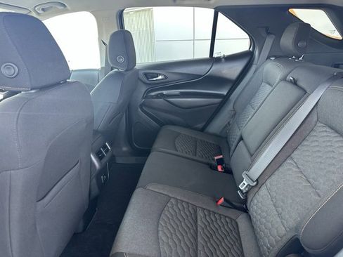 Used 2019 Chevrolet Equinox LT image 25