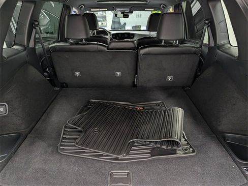 Used 2024 Honda Passport TrailSport image 16