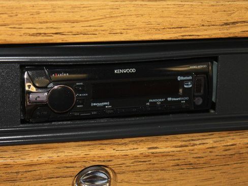 Used 1989 Jeep Grand Wagoneer image 83