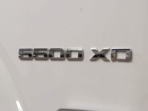 Used 2025 Chevrolet Low Cab Forward 5500XD RWD image 9