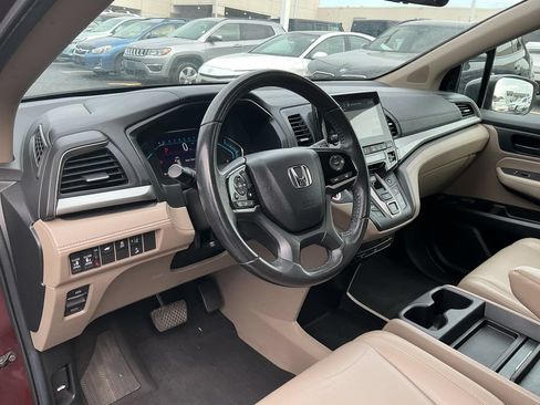 Used 2019 Honda Odyssey EX-L image 27