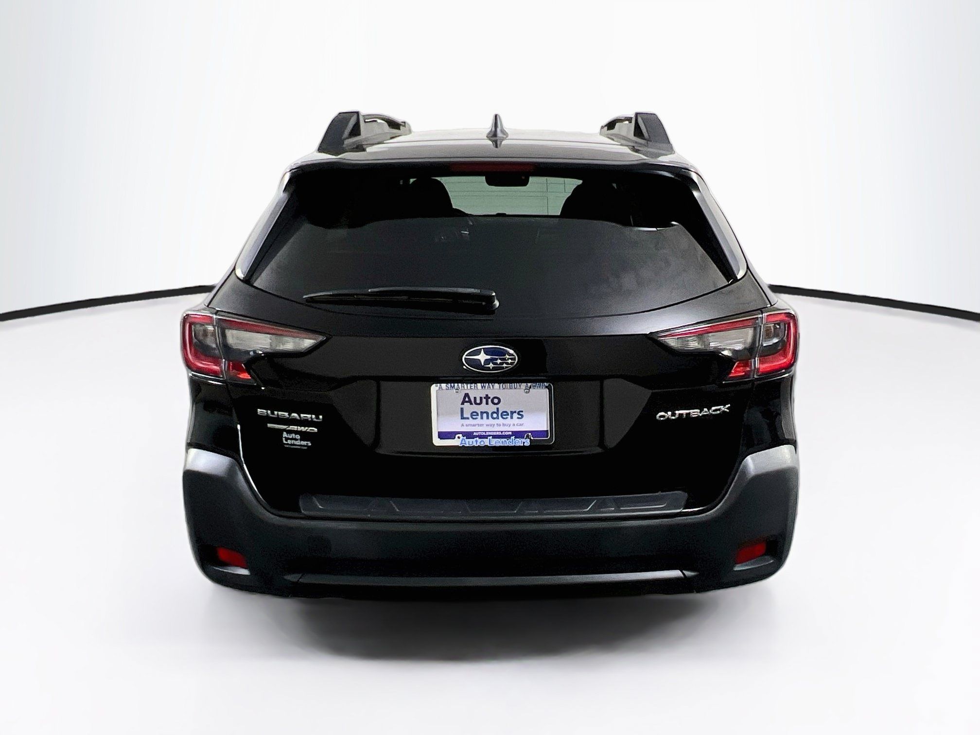 Used 2023 Subaru Outback Premium AWD/4WD image 6