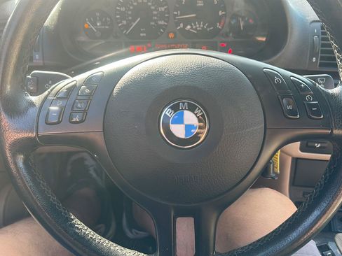 Used 2001 BMW 325Ci Convertible RWD image 19