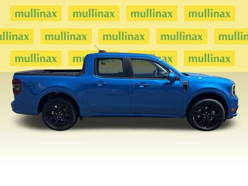 New 2025 Ford Maverick Lobo image 2