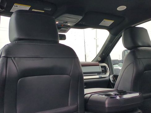 Used 2023 Ford F150 Lariat w/ Equipment Group 502A High image 19